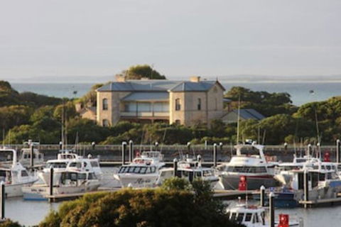 Harbour View Motel - Northern Rivers Accommodation 1