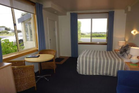 Harbour View Motel - Northern Rivers Accommodation 2