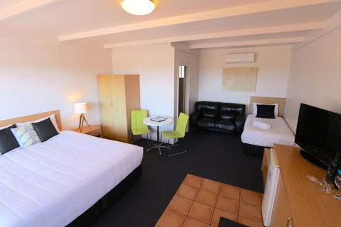 Harbour View Motel - Northern Rivers Accommodation 4
