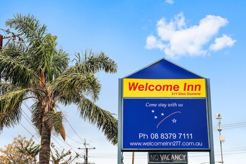 Welcome Inn 277 - Northern Rivers Accommodation 2