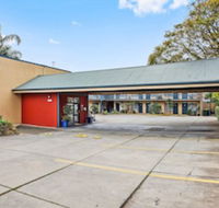 Welcome Inn 277 - Northern Rivers Accommodation
