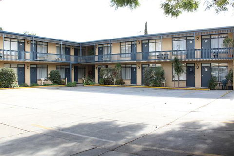 Welcome Inn 277 - Northern Rivers Accommodation 1