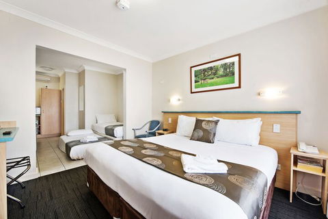 Welcome Inn 277 - Northern Rivers Accommodation 6