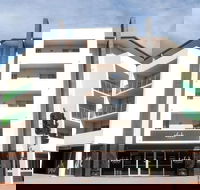 Abode Tuggeranong - Northern Rivers Accommodation