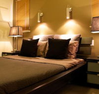 Mia Mia Executive Apartments - Northern Rivers Accommodation