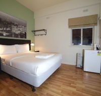 City Centre Budget Hotel - Northern Rivers Accommodation