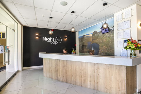 Gateway Hotel By Nightcap Plus - Northern Rivers Accommodation 2