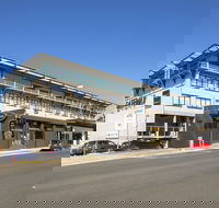 Gateway Hotel by Nightcap Plus - Northern Rivers Accommodation