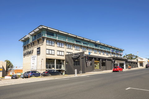 Gateway Hotel By Nightcap Plus - Northern Rivers Accommodation 0
