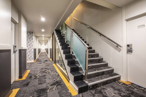 Gateway Hotel By Nightcap Plus - Northern Rivers Accommodation 1