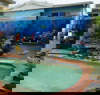 Port Douglas Motel - Northern Rivers Accommodation
