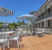 Camden Motor Inn - Northern Rivers Accommodation