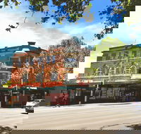 Sydney Crecy Hotel - Northern Rivers Accommodation