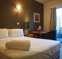 City Crown Motel - Northern Rivers Accommodation