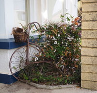 Burnie Ocean View Motel and Holiday Caravan Park - Northern Rivers Accommodation