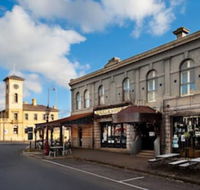 Hotel Frangos - Northern Rivers Accommodation