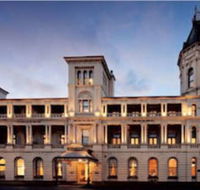 Craigs Royal Hotel - Northern Rivers Accommodation