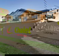Chalet Motor Inn - Northern Rivers Accommodation