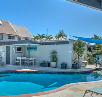 Nautilus Noosa Holiday Resort - Northern Rivers Accommodation