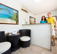 Noosa Sun Motel - Northern Rivers Accommodation