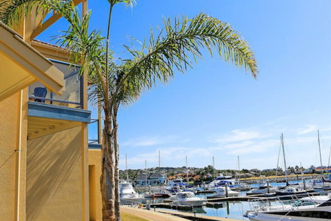 The Marina Hotel - Northern Rivers Accommodation 2