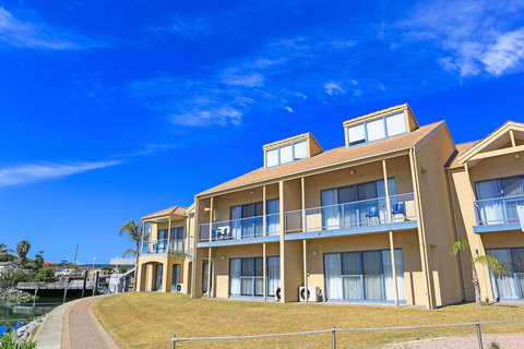 The Marina Hotel - Northern Rivers Accommodation 3