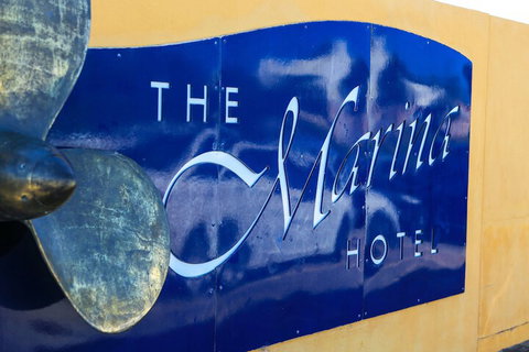 The Marina Hotel - Northern Rivers Accommodation 7