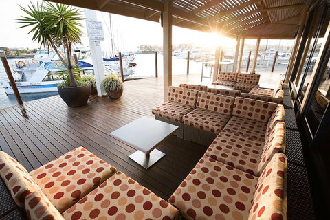 The Marina Hotel - Northern Rivers Accommodation 4