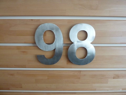 Motel 98 - Northern Rivers Accommodation 1