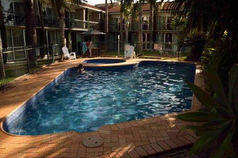 Motel 98 - Northern Rivers Accommodation 4