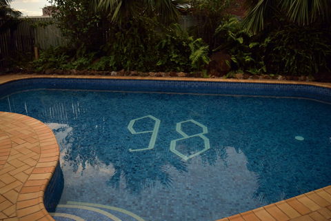 Motel 98 - Northern Rivers Accommodation 3
