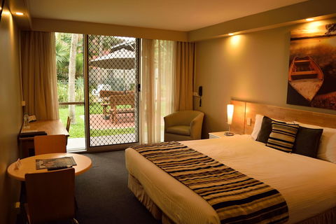 Motel 98 - Northern Rivers Accommodation 5