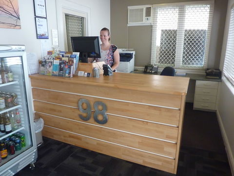 Motel 98 - Northern Rivers Accommodation 2