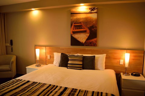 Motel 98 - Northern Rivers Accommodation 6