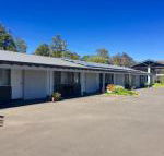 Kingsley Motel  Restaurant - Northern Rivers Accommodation