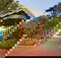 Mantra Frangipani Broome - Northern Rivers Accommodation