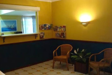 Brisbane Airport Inn - Northern Rivers Accommodation 1