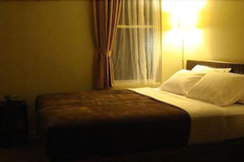 Brisbane Airport Inn - Northern Rivers Accommodation 2
