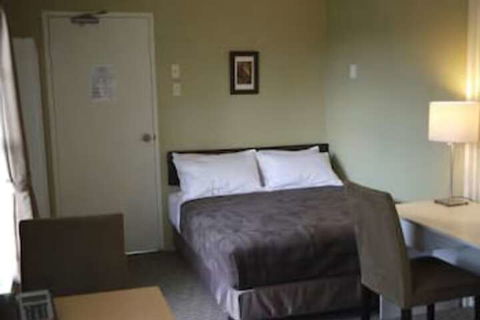 Brisbane Airport Inn - Northern Rivers Accommodation 4