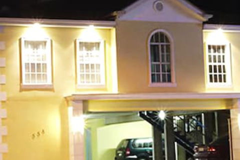 Brisbane Airport Inn - Northern Rivers Accommodation 0