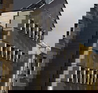 Salamanca Wharf Hotel - Northern Rivers Accommodation