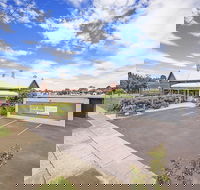 Hamilton Lakeside Motel - Northern Rivers Accommodation