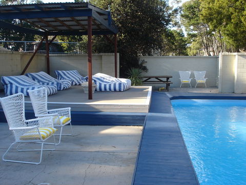 Bicheno By The Bay - Northern Rivers Accommodation 0