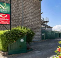 Econo Lodge Portland - Northern Rivers Accommodation