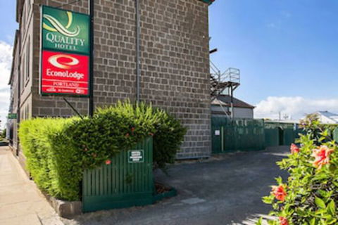 Econo Lodge Portland - Northern Rivers Accommodation 0