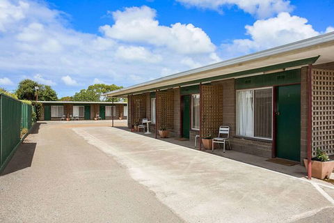 Econo Lodge Portland - Northern Rivers Accommodation 3