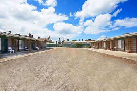 Econo Lodge Portland - Northern Rivers Accommodation 1