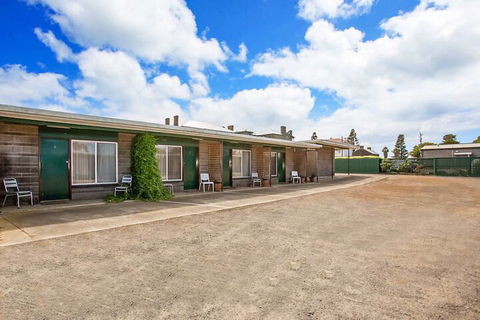 Econo Lodge Portland - Northern Rivers Accommodation 2