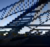 ADGE Apartments - Northern Rivers Accommodation