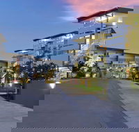 Grand Mercure Apartments Magnetic Island - Northern Rivers Accommodation